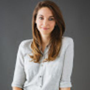 Meet your Posher, Marissa